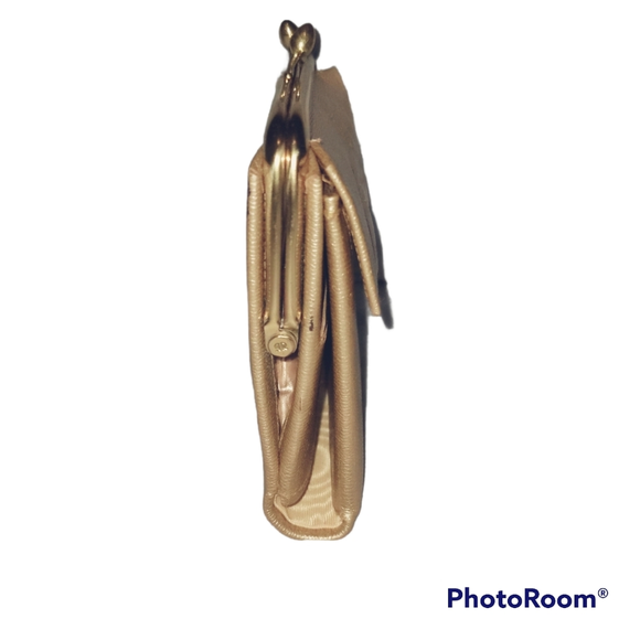 Small vintage bill fold 1960s - Picture 3 of 7